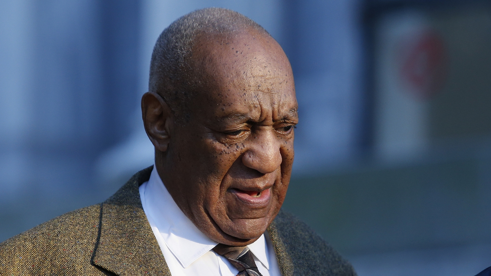 Bill Cosby Ordered To Stand Trial In Sex Assault Case 5335