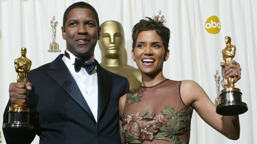 Halle Berry heartbroken by lack of Oscars diversity