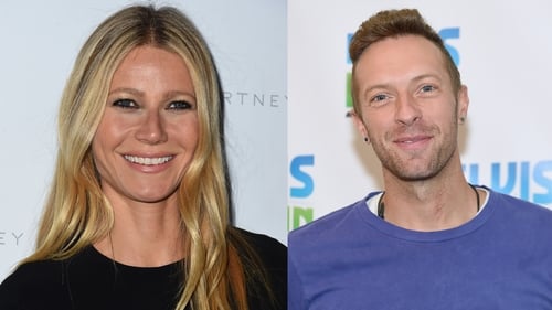 Paltrow: ''I'm actually the only one in my life who got divorced. This used to feel like a failure".