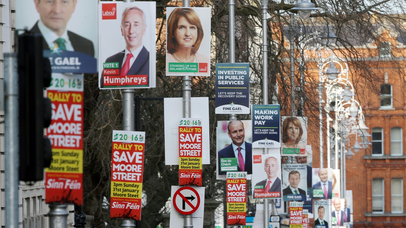 Election Slogans