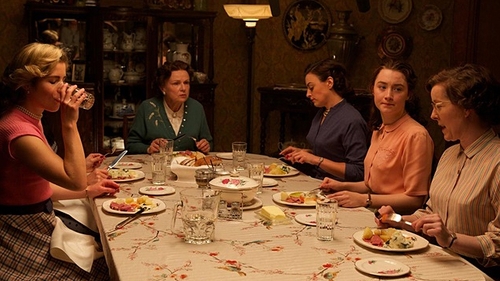 The Oscar nominated Brooklyn is among recent beneficiaries of the scheme