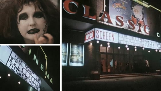 Classic Cinema - Rocky Horror Show (1986)