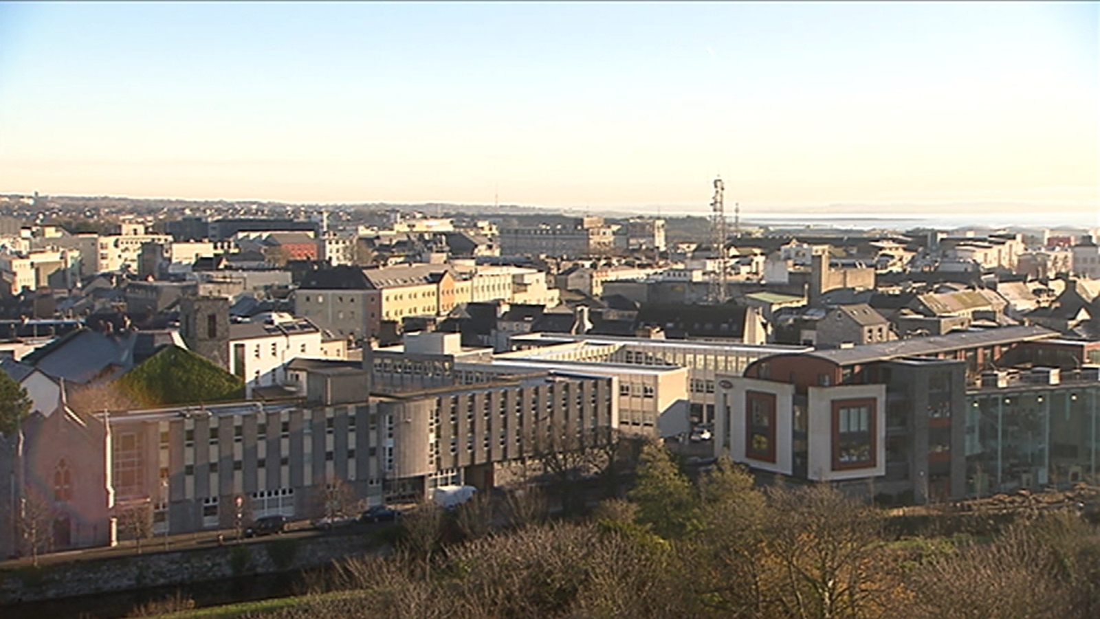 Galway Co Council votes to increase property tax