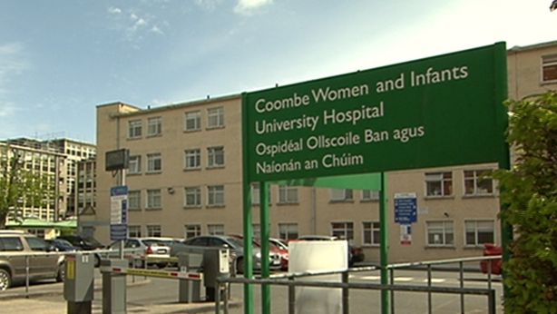 The inquest is being held at the Dublin City Coroner's Court without a jury