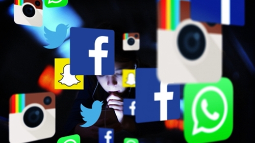 An influencer is described as a person with the ability to sway potential buyers of a product by promoting the items on social media