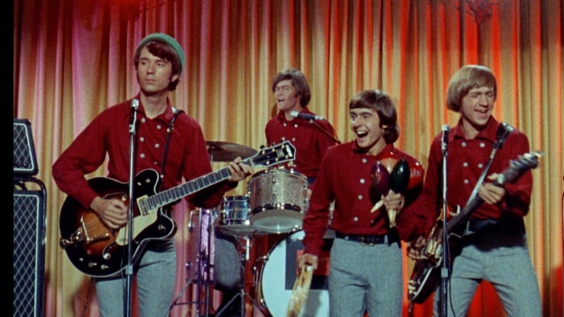 Image result for the monkees