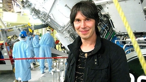 Brian Cox