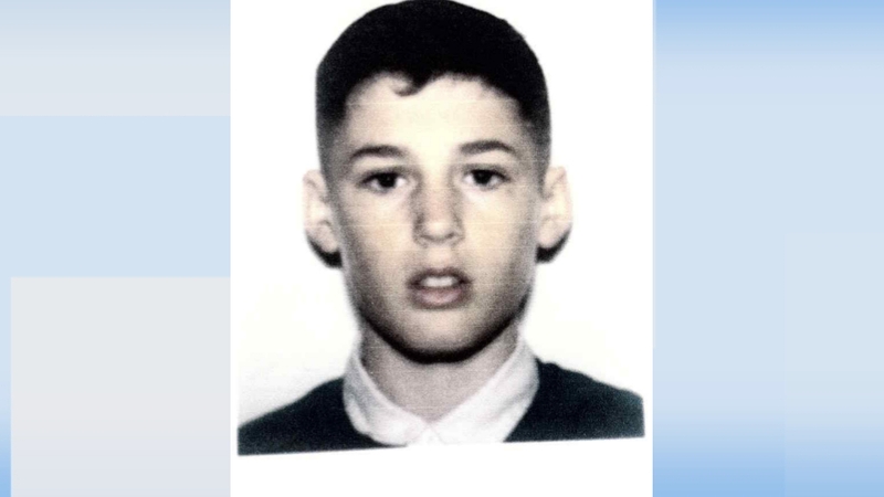 Appeal to locate teenager missing from Dublin