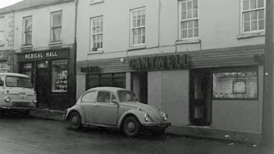 Croom, Limerick (1971)