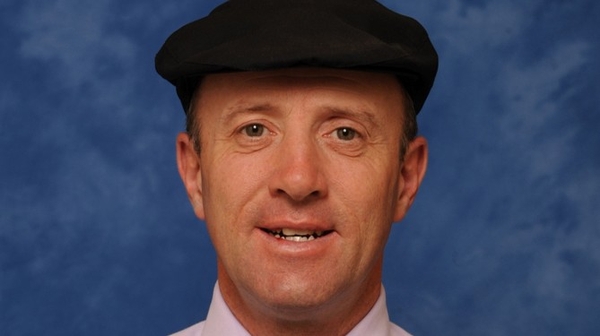 Michael Healy Rae topped the poll in Kerry last month
