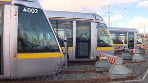 Luas drivers are seeking pay increases of up to 53%