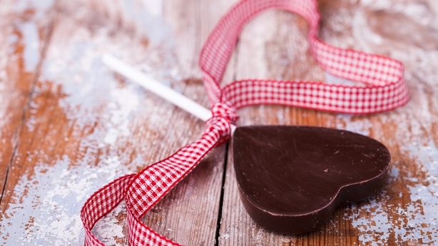 Valentine's Day Recipes