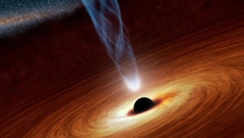 Milestone was achieved using a pair of giant laser detectors