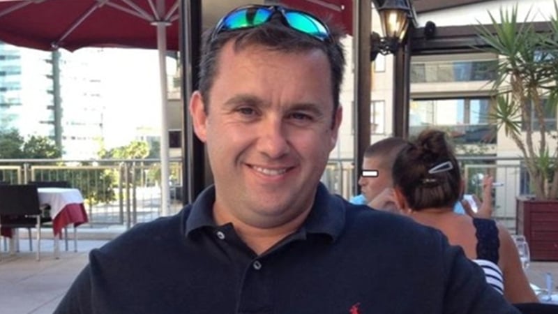 A documentary about the killing of Limerick man, Jason Corbett, in 2015 is set to be aired on Netflix next month.