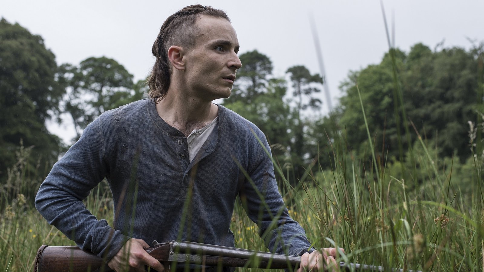 The survivalist на андроид когда выйдет