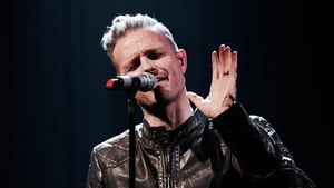 Nicky Byrne - Savouring time at home, but not the homeschooling