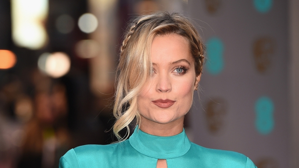 Laura Whitmore departs I'm A Celeb spinoff