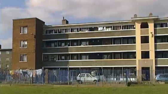 Fatima Mansions in 2001