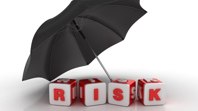 Minimise your risk while still making your money work Minimise your risk while still making your money work