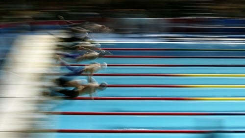 Coronavirus: Swimming Canada backs USA in concerns over Olympics