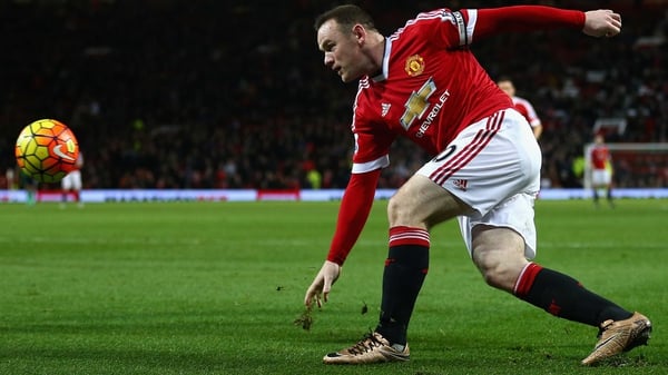 Wayne Rooney believes that Manchester United will succeed under Jose Mourinho