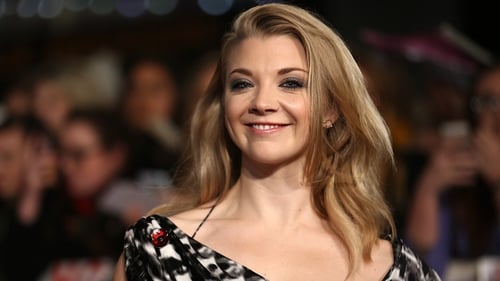 Natalie Dormer - "I had the unique position over a lot of cast members, as in I knew when my time was coming"