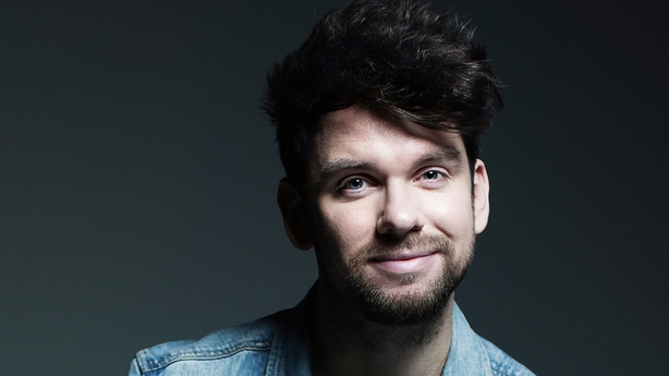 Eoghan McDermott