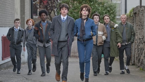Watch an exclusive clip from Sing Street