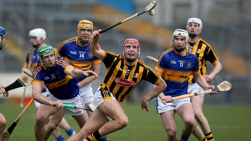 Kilkenny have had the upper hand in the head-to-head encounters with Tipperary so far in this decade