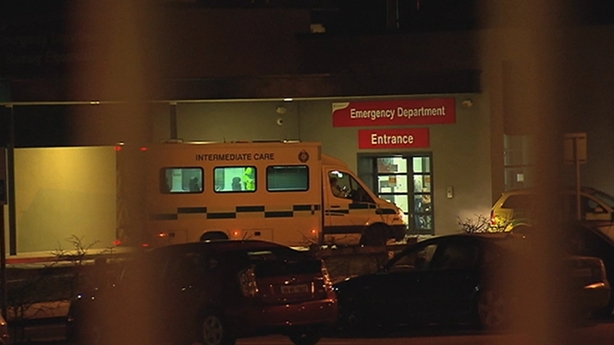 Wexford General Hospital 