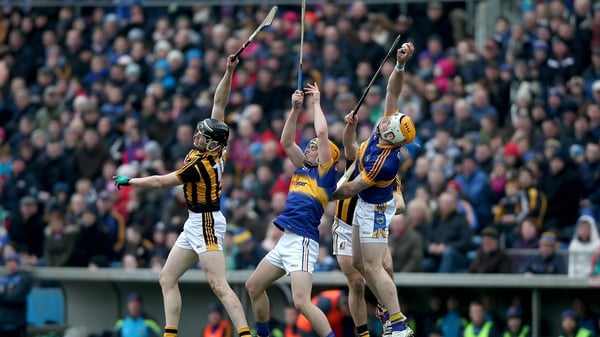 Tipperary have lost nine times to Kilkenny in competitive action since the counties' clash in the 2010 All-Ireland final