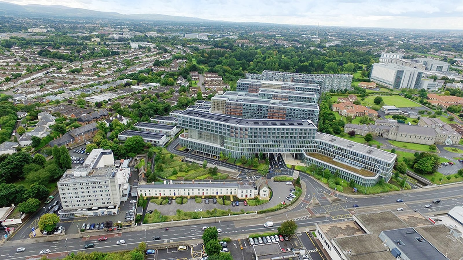 €35m to be invested in Elm Park estate in Dublin