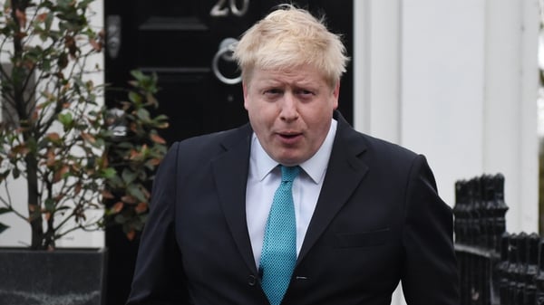 Boris Johnson has the potential to galvanise the 'out' campaign because of his ability to swing public opinion