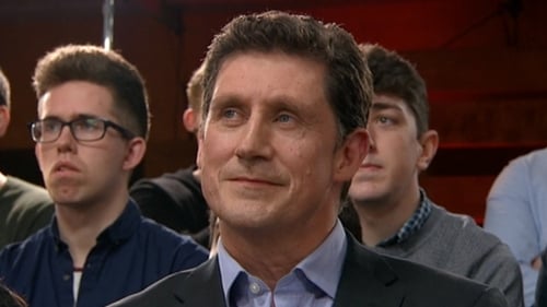 Eamon Ryan