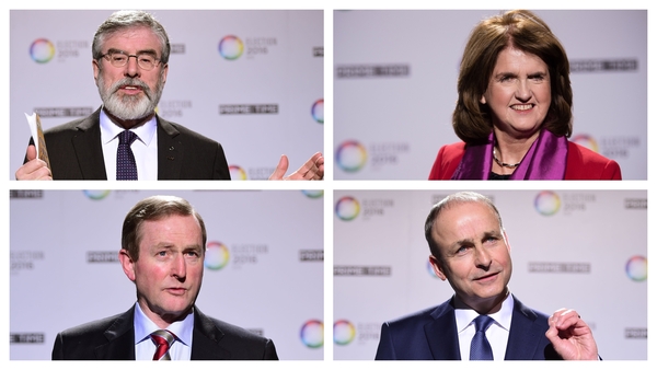 Last night's event was an important point of political engagement for undecided voters
