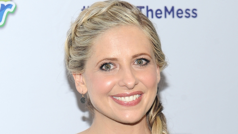 Gellar reprising Cruel Intentions role in TV series