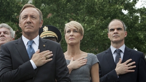House of Cards executive producer contemplates end of the show