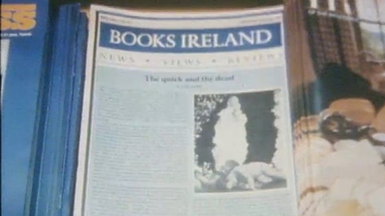 Books Ireland (1986)