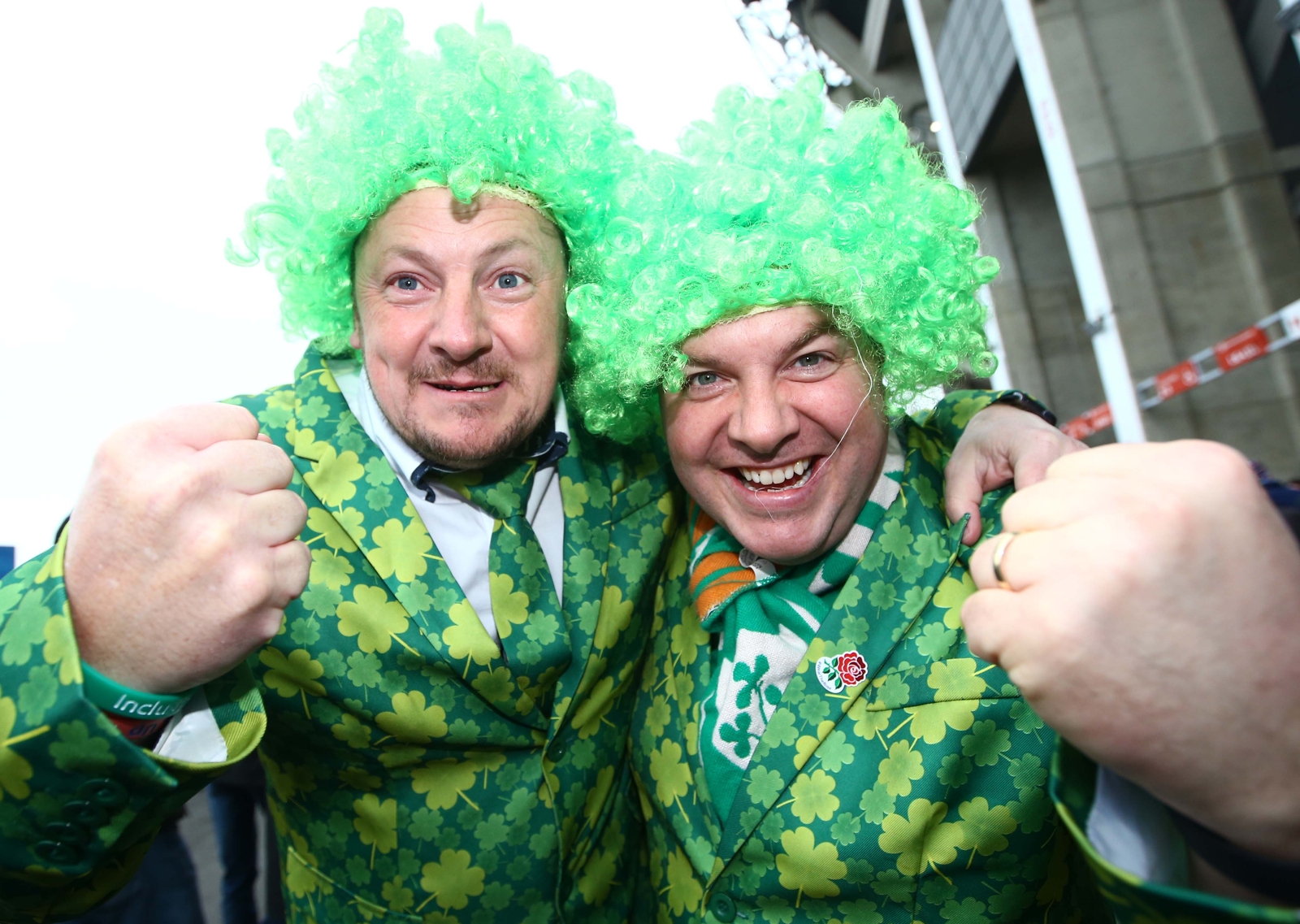 The best (and worst) Irish football songs EVER!