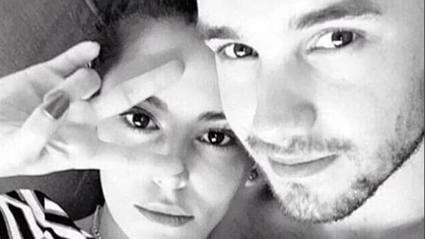 Cheryl and Liam are soon to be parents. Pic: Instagram