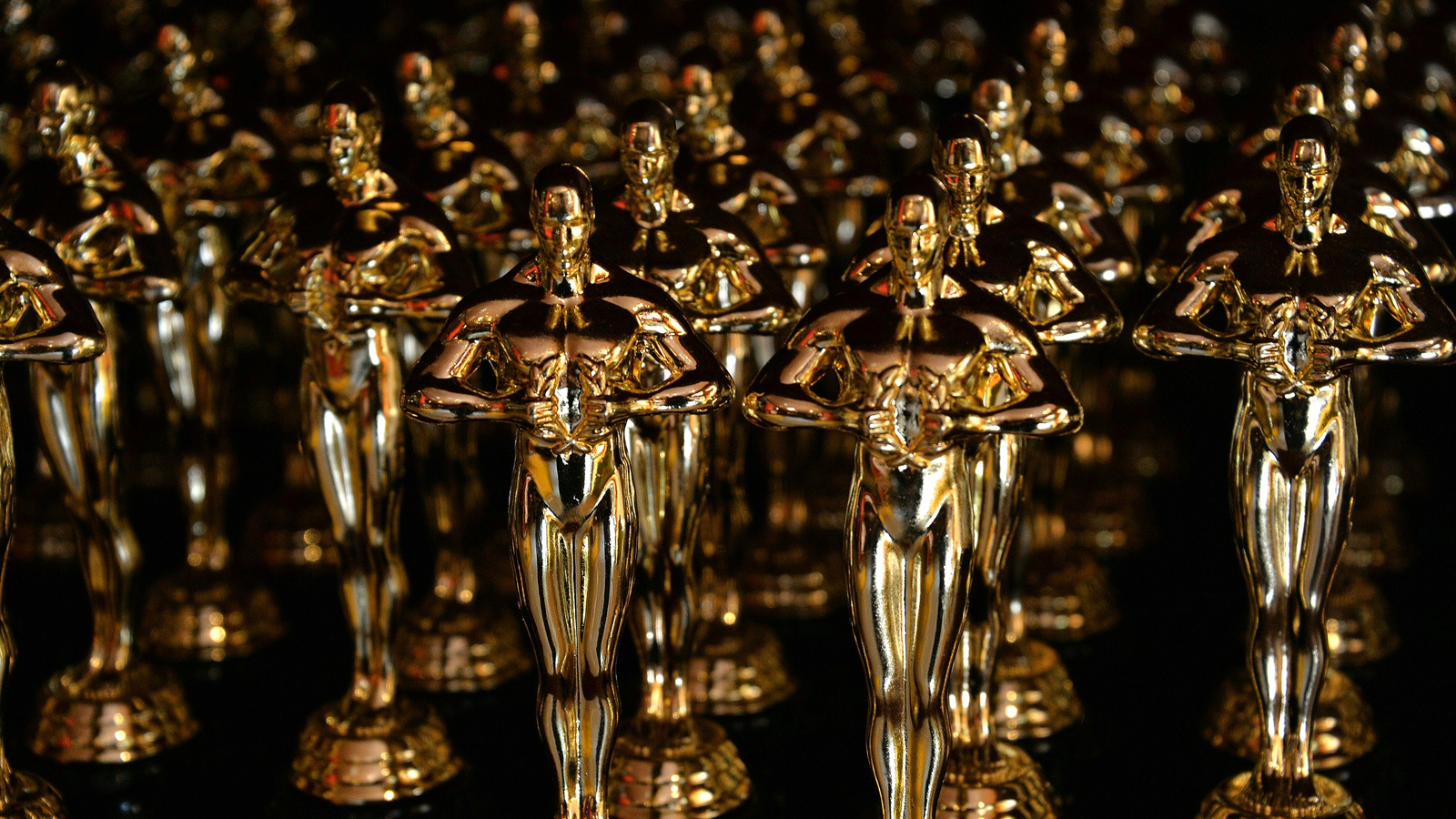 Watch the Oscar nominations live from 1.20pm