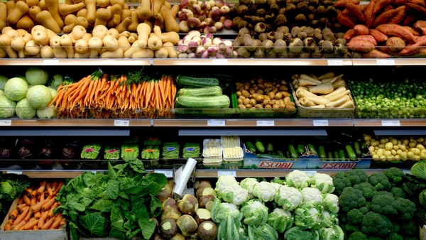 Food, drink and tobacco sales fell by 0.5% from April.