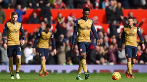 Arsenal will be desperate to get their title challenge back on track after losing their last two matches