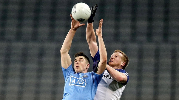 Ciarán Whelan believes the introduction of the mark won't add a lot in the modern game