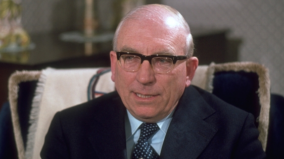 TK Whitaker (1976)