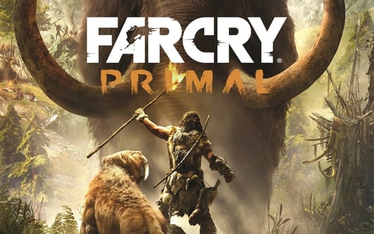download free games like far cry primal