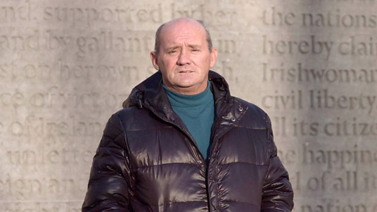 Brendan O’Carroll says lessons can be learned from 1916