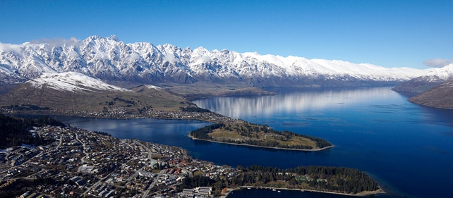 Nua-Shéalainn Nua-Shéalainn