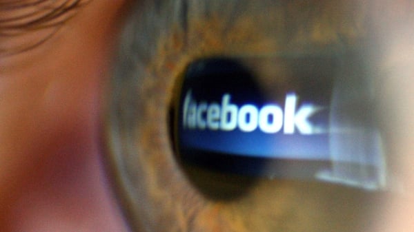 Facebook is accused of 'unlawfully' collecting and storing users' biometric data derived from their photographs