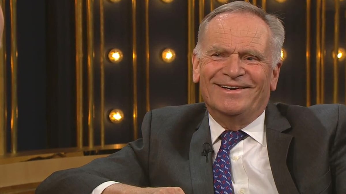 Jeffrey Archer Jeffrey Archer